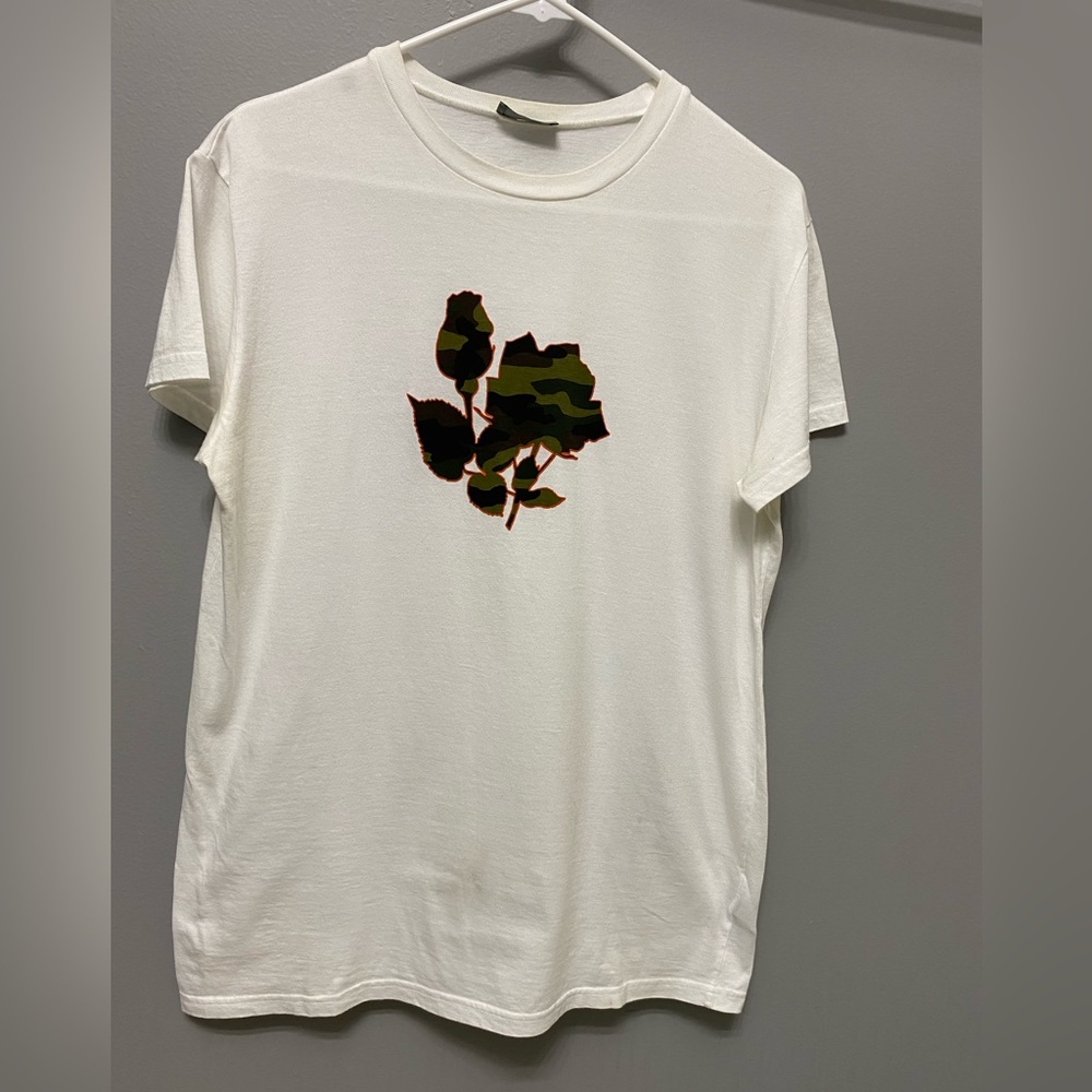 Dior 100% cotton T shirt